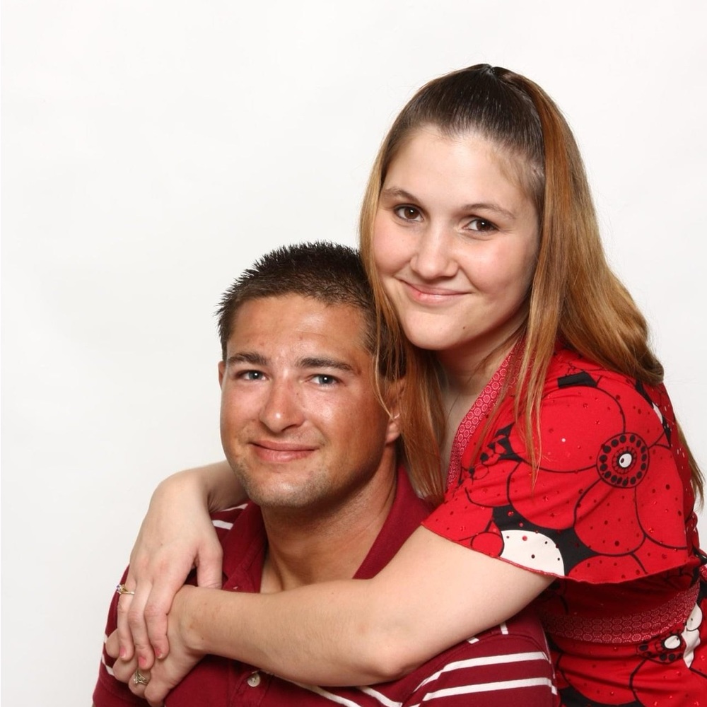 Meet your Posher, Anne